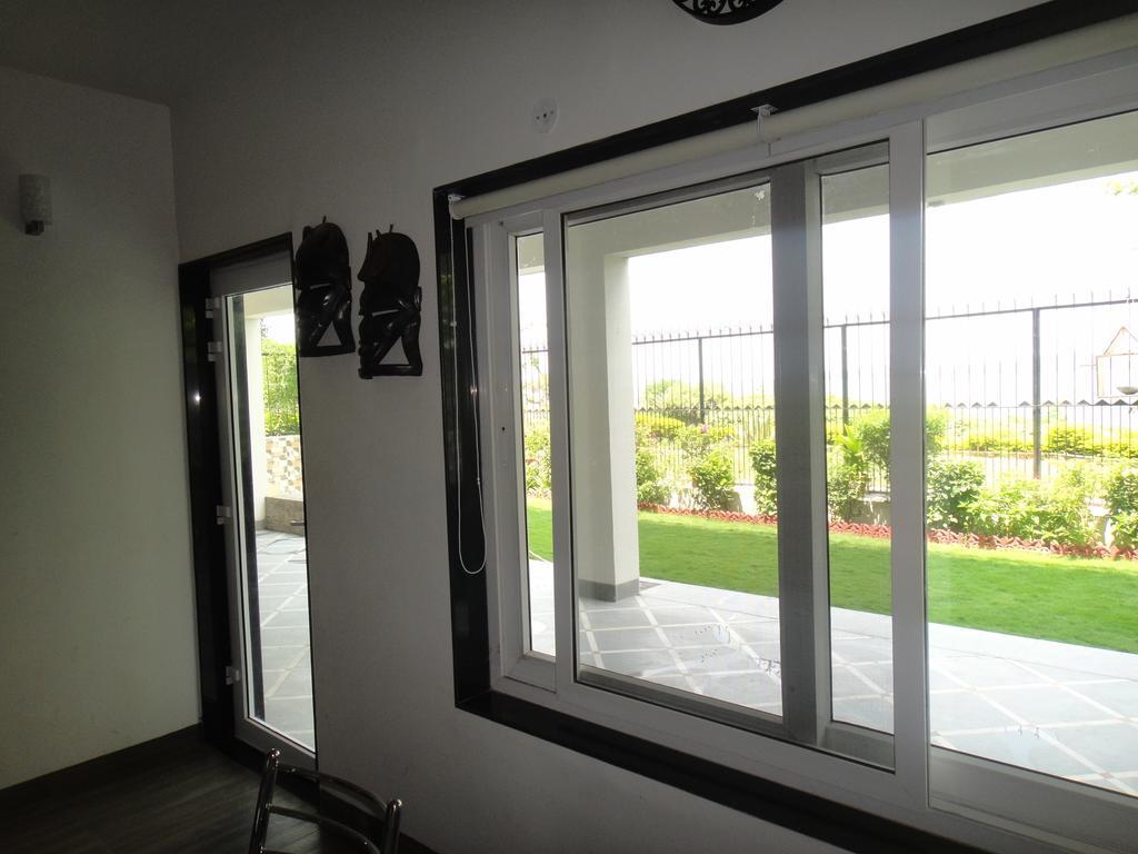 Lago Villa Bhopal Quarto foto