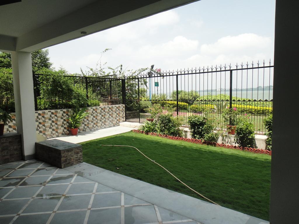 Lago Villa Bhopal Quarto foto