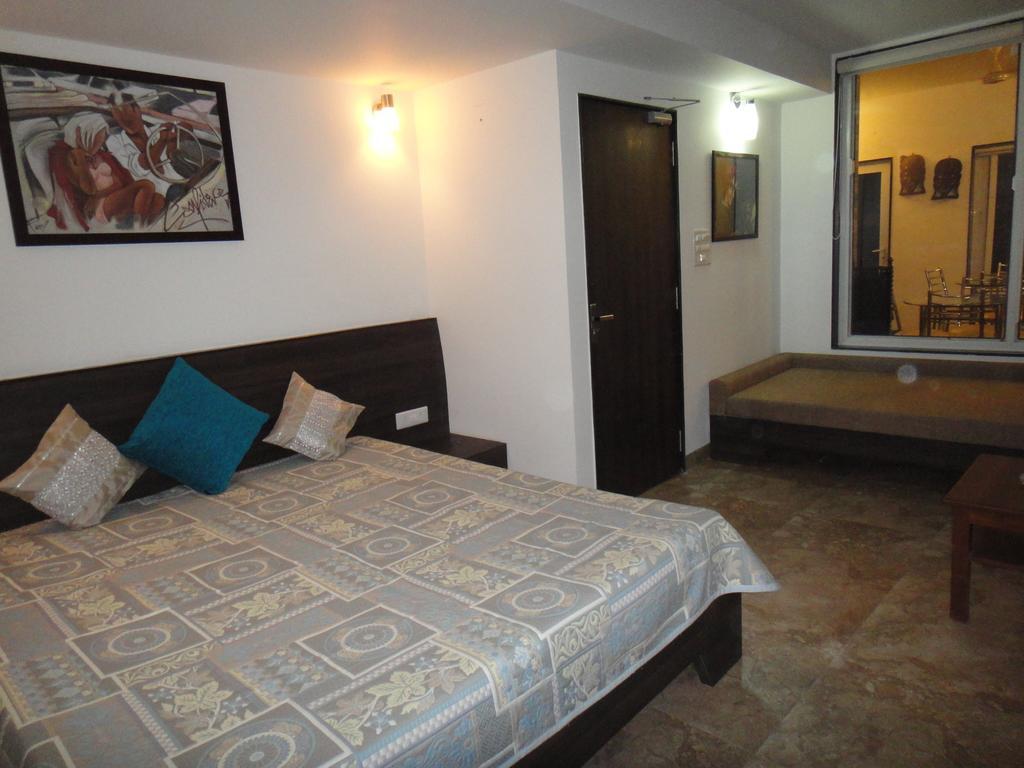Lago Villa Bhopal Quarto foto