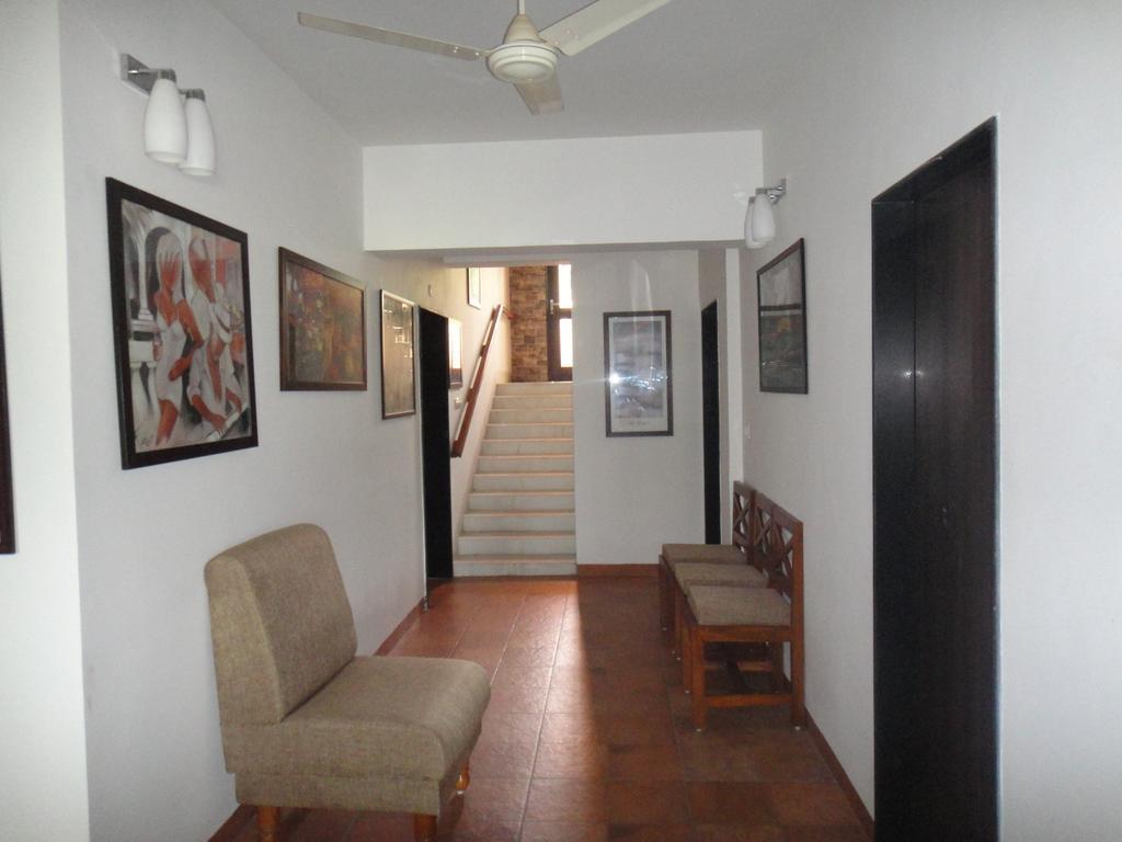 Lago Villa Bhopal Quarto foto
